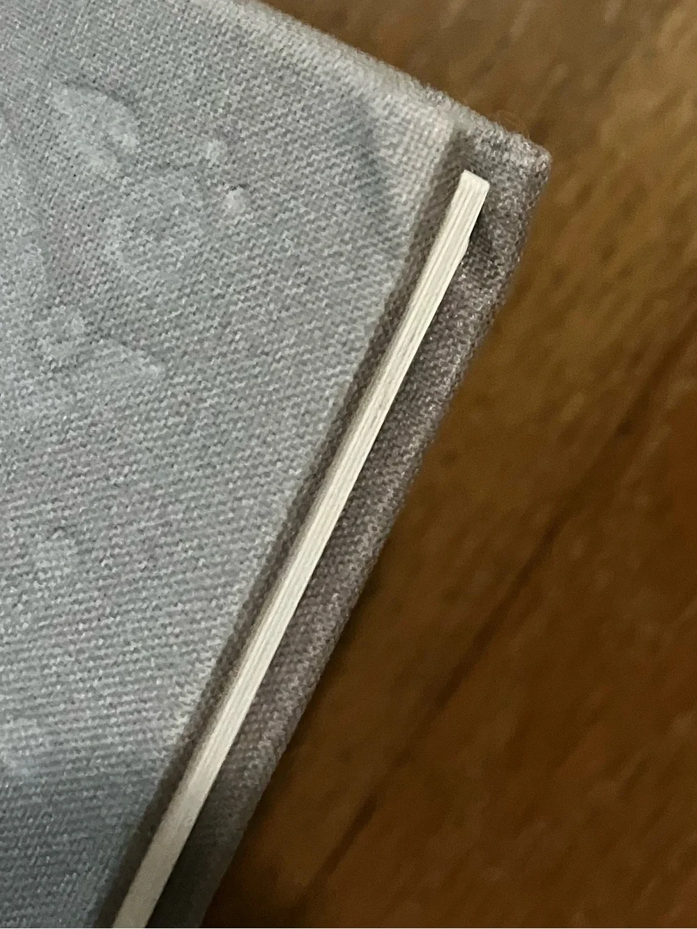 N/A hardcover book